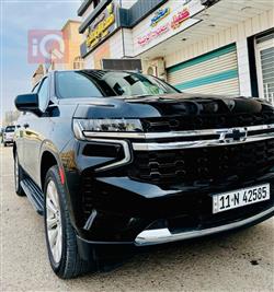 شيفروليه تاهو